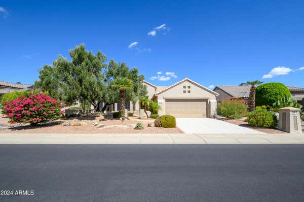 16454 W SANDIA PARK DR, SURPRISE, AZ 85374 - Image 1