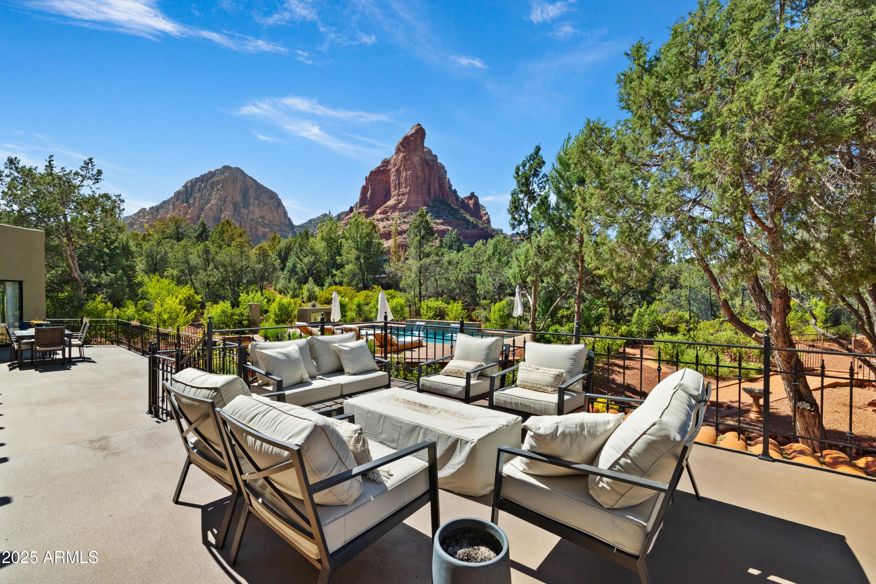 Sedona, Arizona, 86336, United States, 5 Bedrooms Bedrooms, ,5 BathroomsBathrooms,Residential,Active,1995283