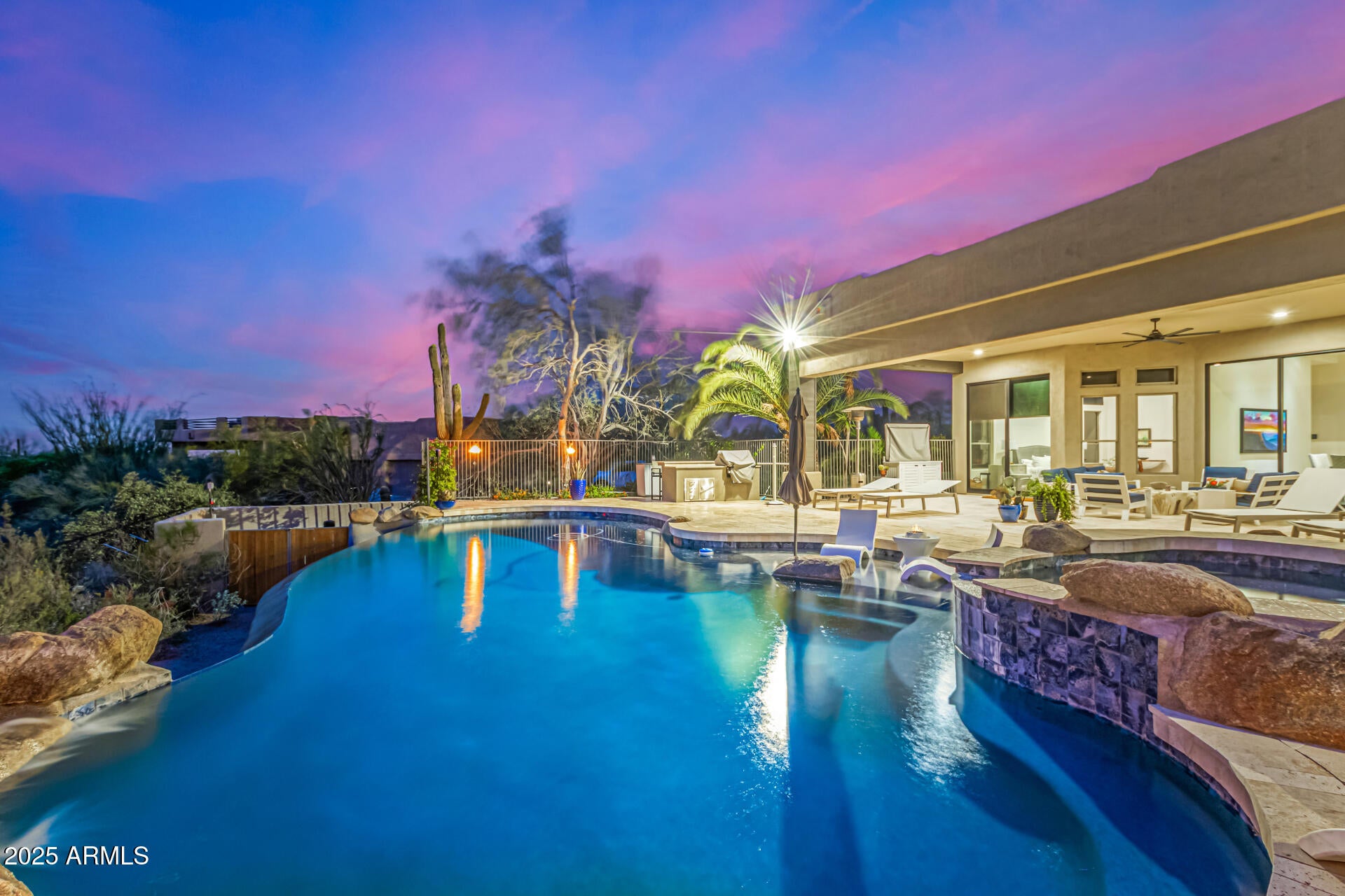 Scottsdale, Arizona, 85255, United States, 4 Bedrooms Bedrooms, ,5 BathroomsBathrooms,Residential,Active,1905070