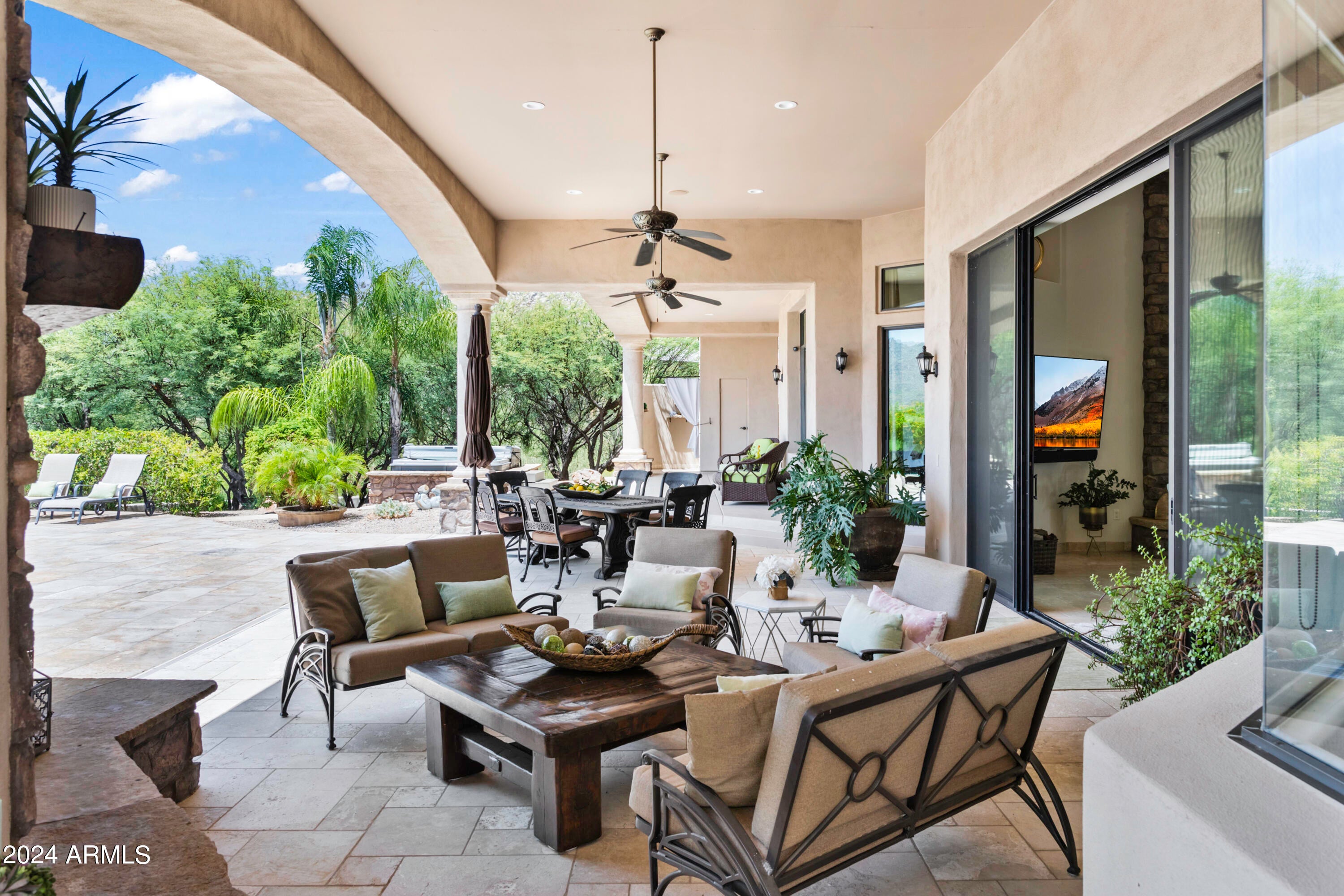 Scottsdale, Arizona, 85255, United States, 4 Bedrooms Bedrooms, ,4 BathroomsBathrooms,Residential,Active,2011198