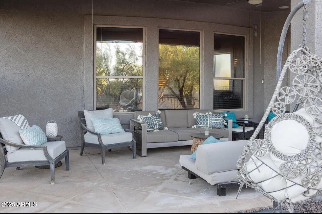 Scottsdale, Arizona, 85262, United States, 4 Bedrooms Bedrooms, ,2 BathroomsBathrooms,Residential,Active,1964487