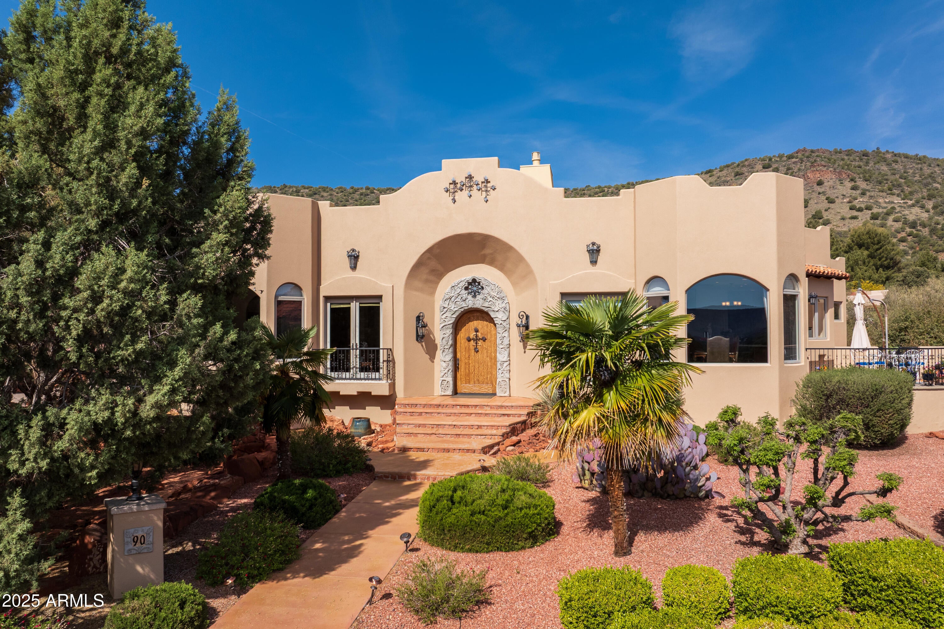 Sedona, Arizona, 86351, United States, 3 Bedrooms Bedrooms, ,3 BathroomsBathrooms,Residential,Active,1926904