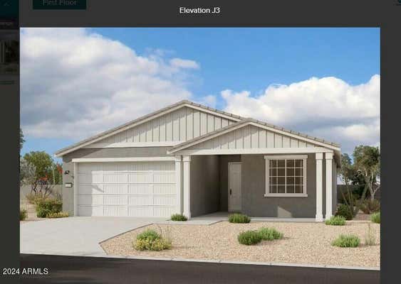 5538 W SUMMERSIDE RD, LAVEEN, AZ 85339 - Image 1