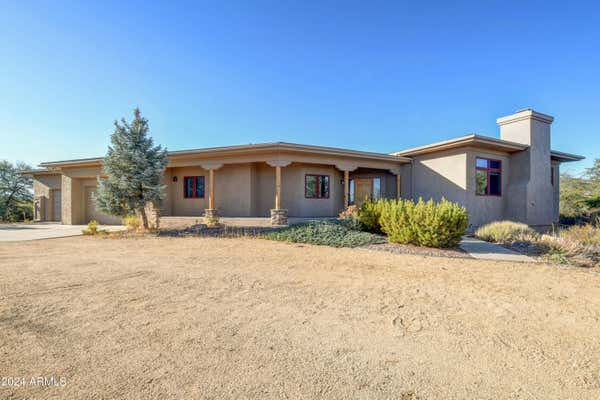 2525 W LIVE OAK DR, PRESCOTT, AZ 86305 - Image 1