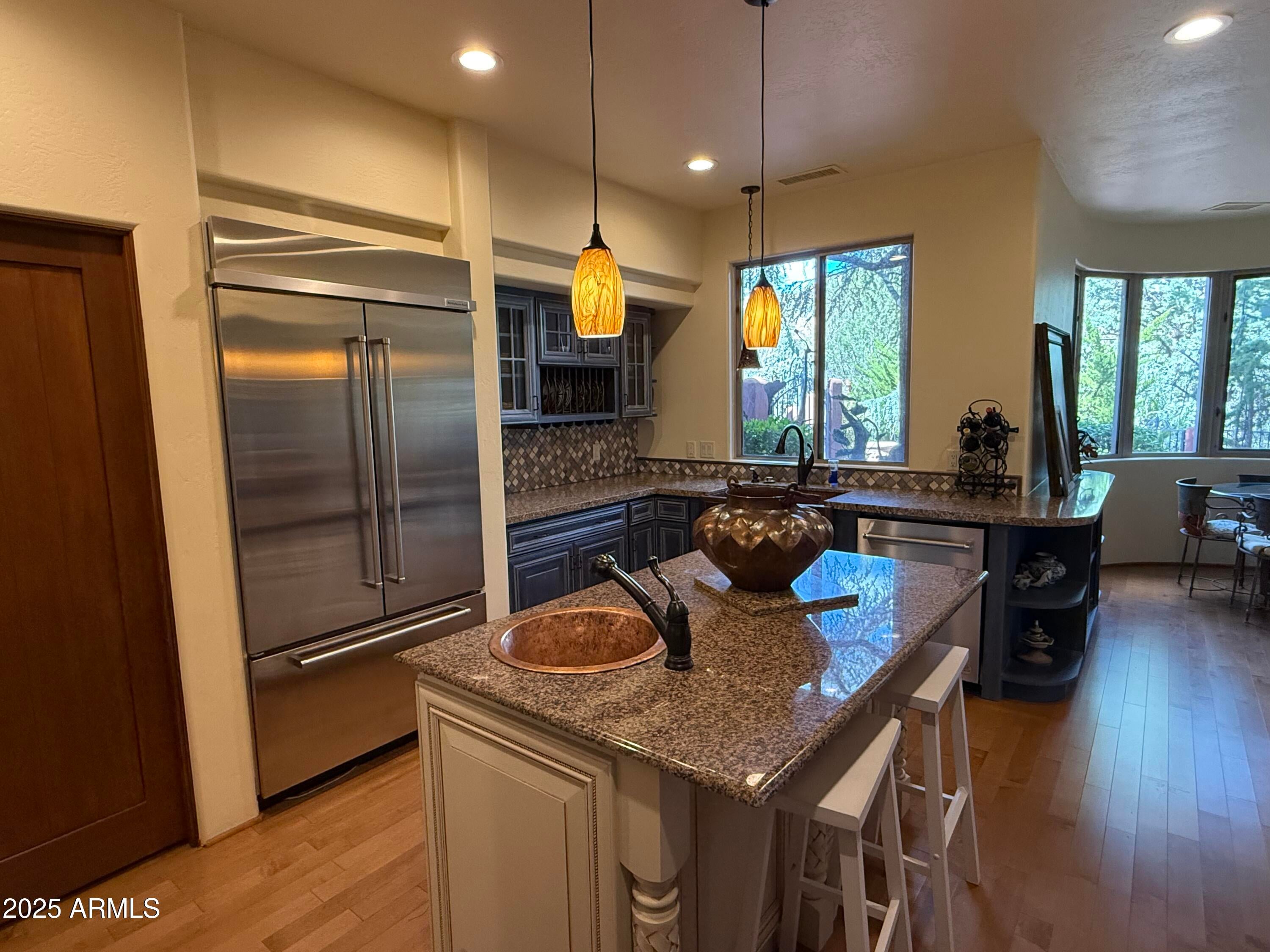 Sedona, Arizona, 86336, United States, 3 Bedrooms Bedrooms, ,3 BathroomsBathrooms,Residential,Active,1944285