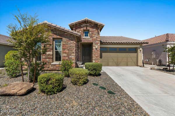 12534 E CRYSTAL FRST, GOLD CANYON, AZ 85118 - Image 1