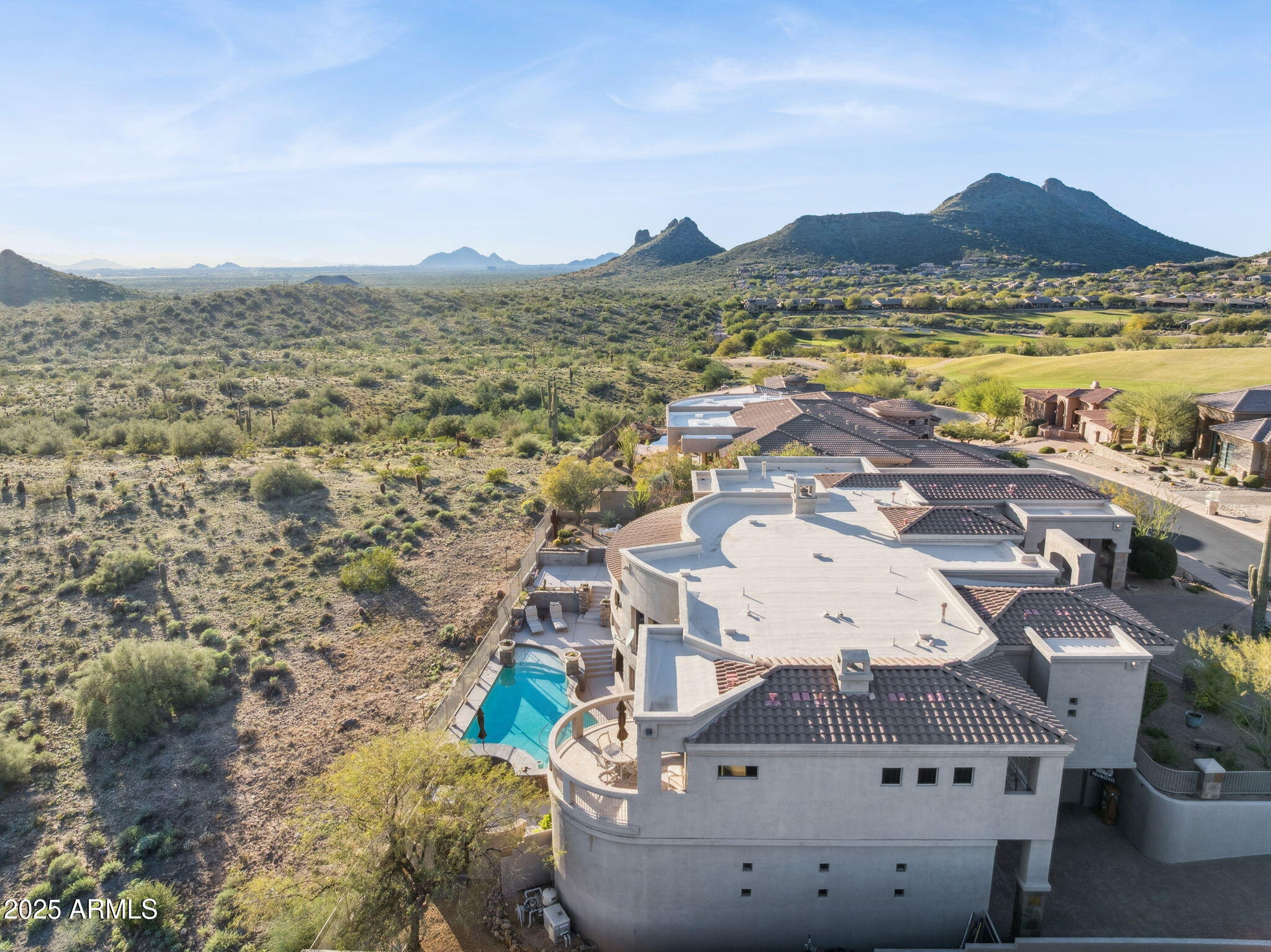 Fountain Hills, Arizona, 85268, United States, 4 Bedrooms Bedrooms, ,5 BathroomsBathrooms,Residential,Active,2003567