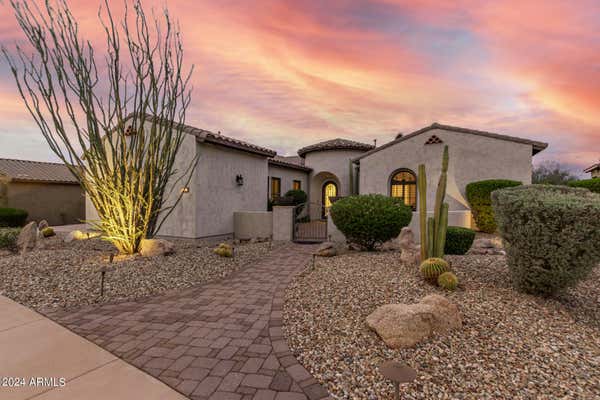 2614 W LANGUID LN, PHOENIX, AZ 85086 - Image 1