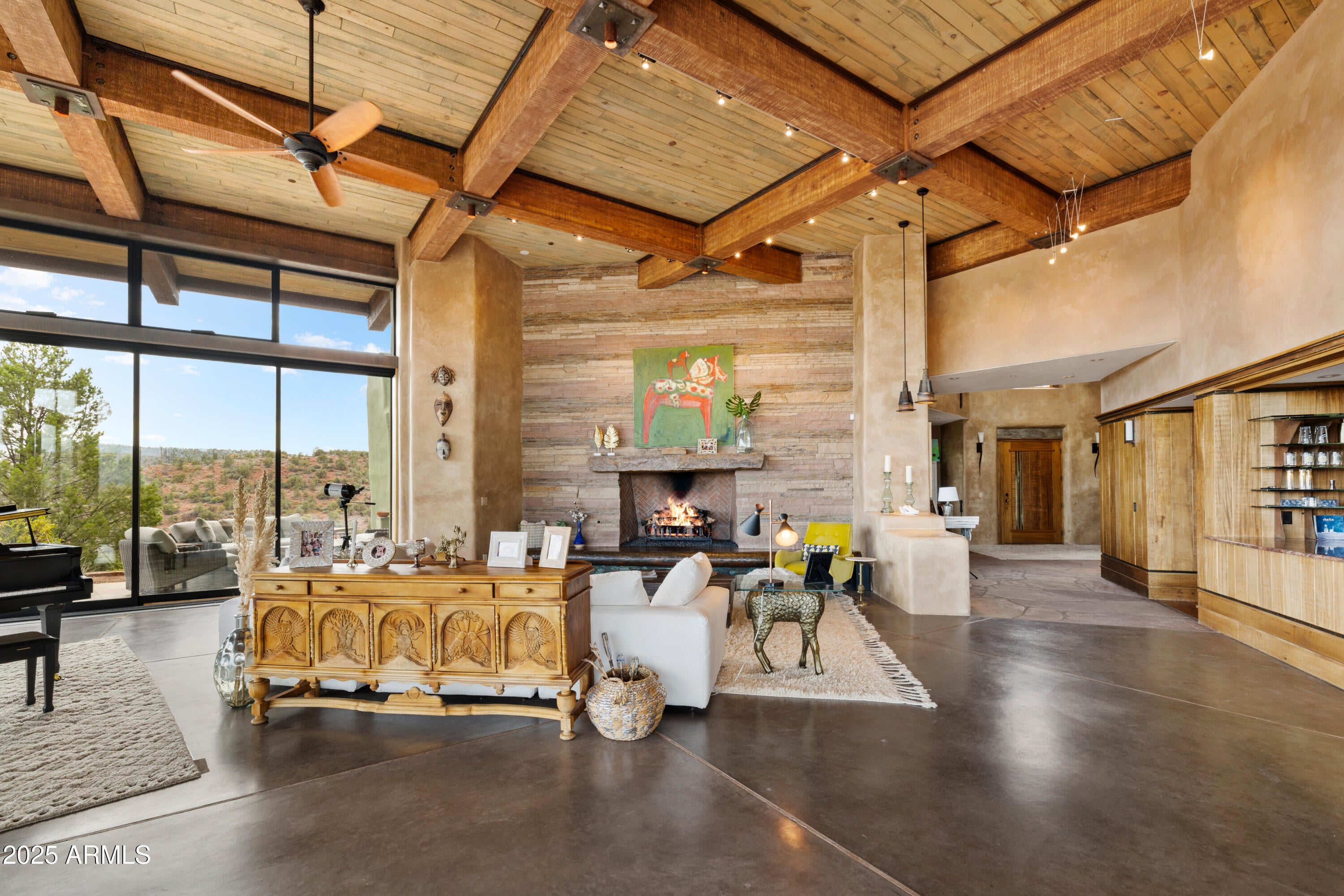 Sedona, Arizona, 86336, United States, 3 Bedrooms Bedrooms, ,6 BathroomsBathrooms,Residential,Active,1944279