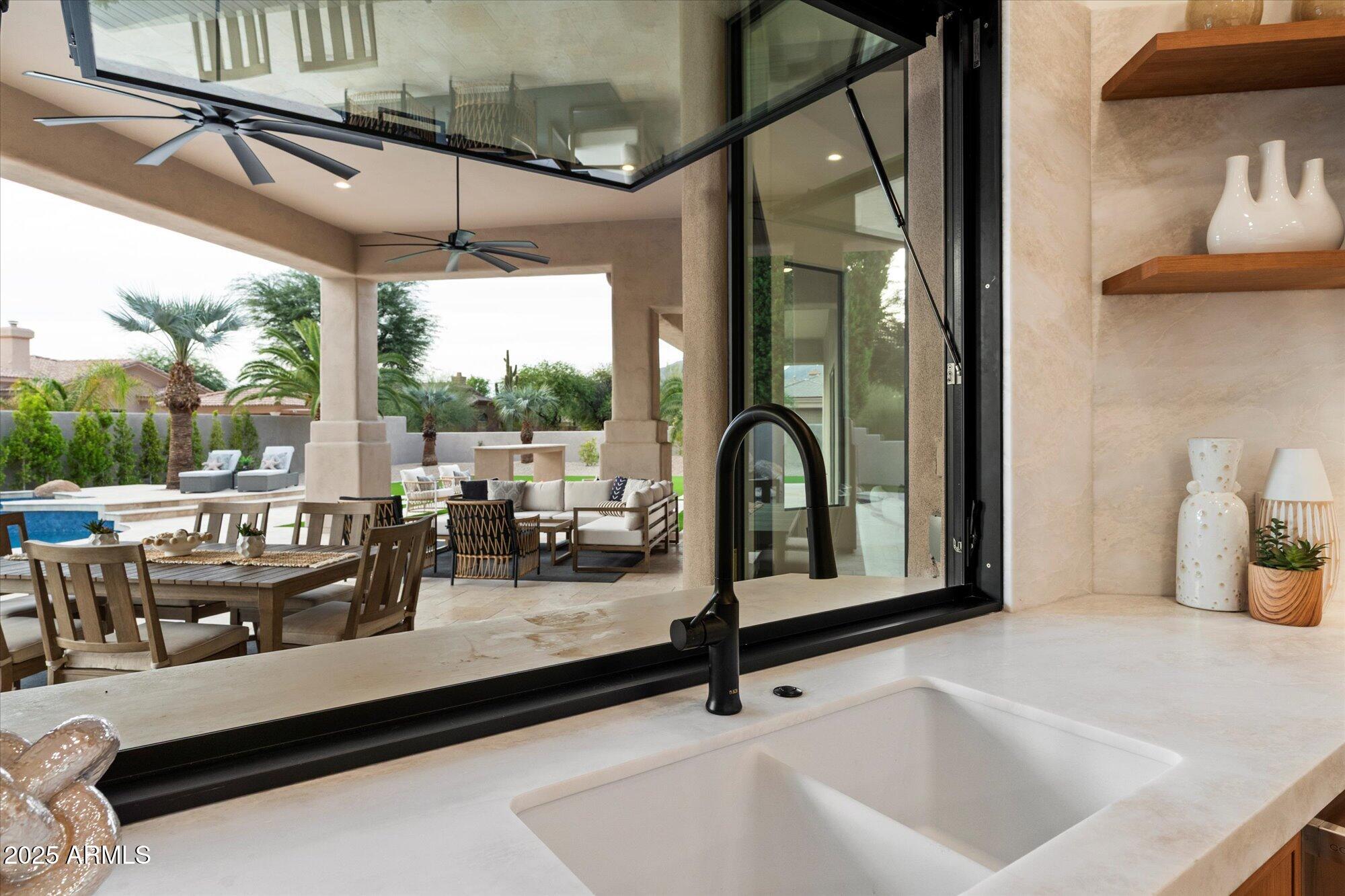 Scottsdale, Arizona, 85259, United States, 5 Bedrooms Bedrooms, ,5 BathroomsBathrooms,Residential,Active,1945499