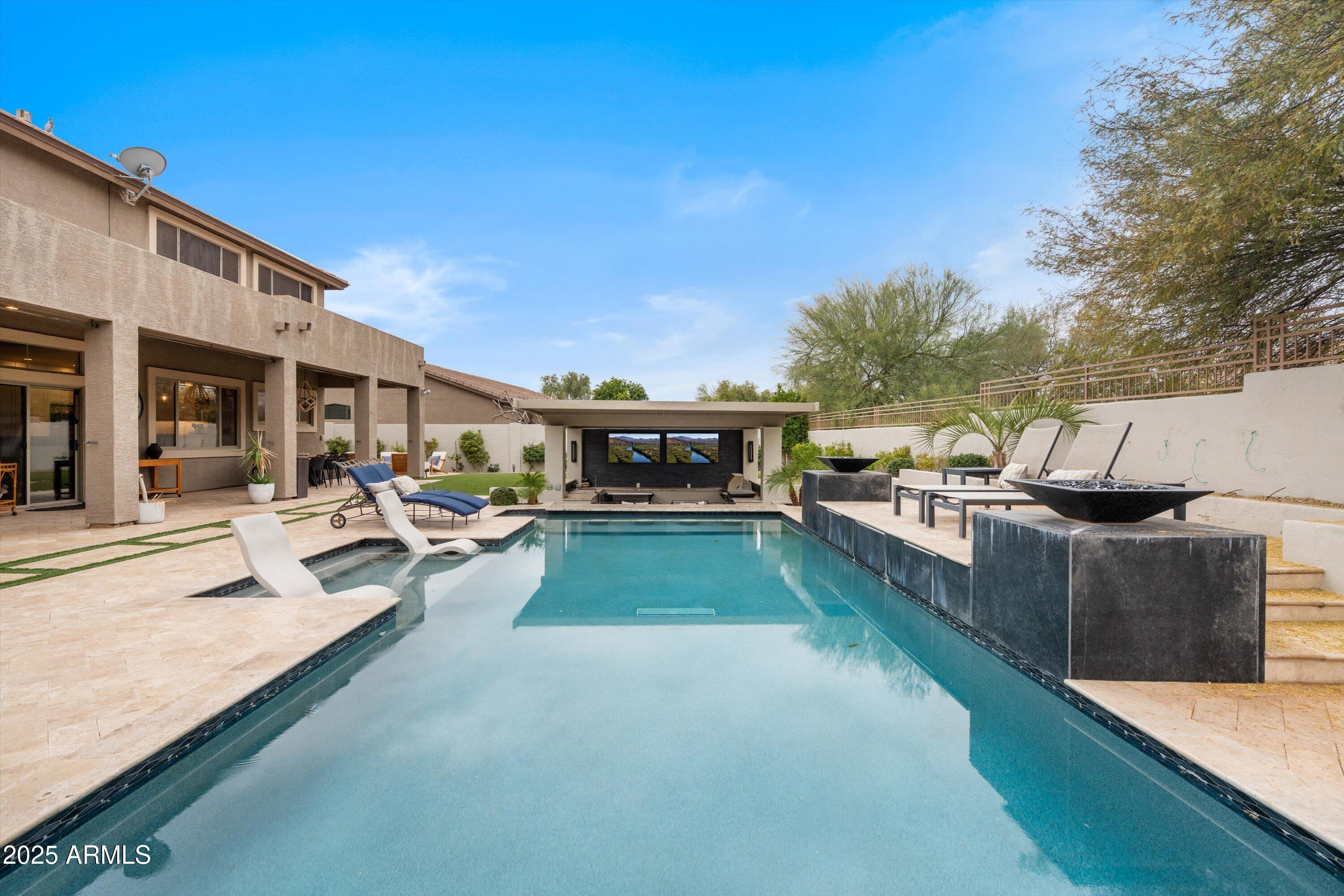 Scottsdale, Arizona, 85255, United States, 5 Bedrooms Bedrooms, ,4 BathroomsBathrooms,Residential,Active,2006890