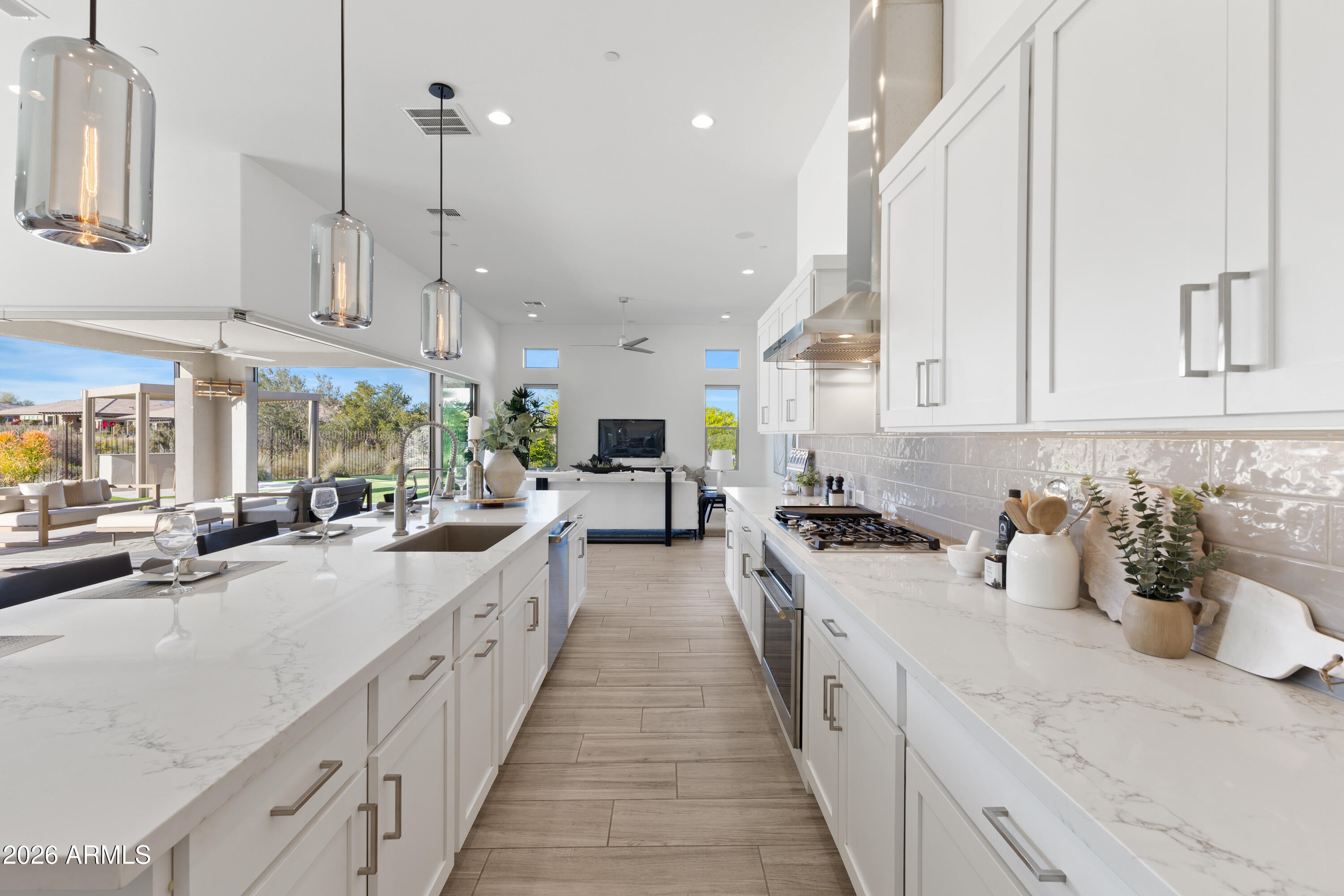 Rio Verde, Arizona, 85263, United States, 3 Bedrooms Bedrooms, ,4 BathroomsBathrooms,Residential,Active,2011855