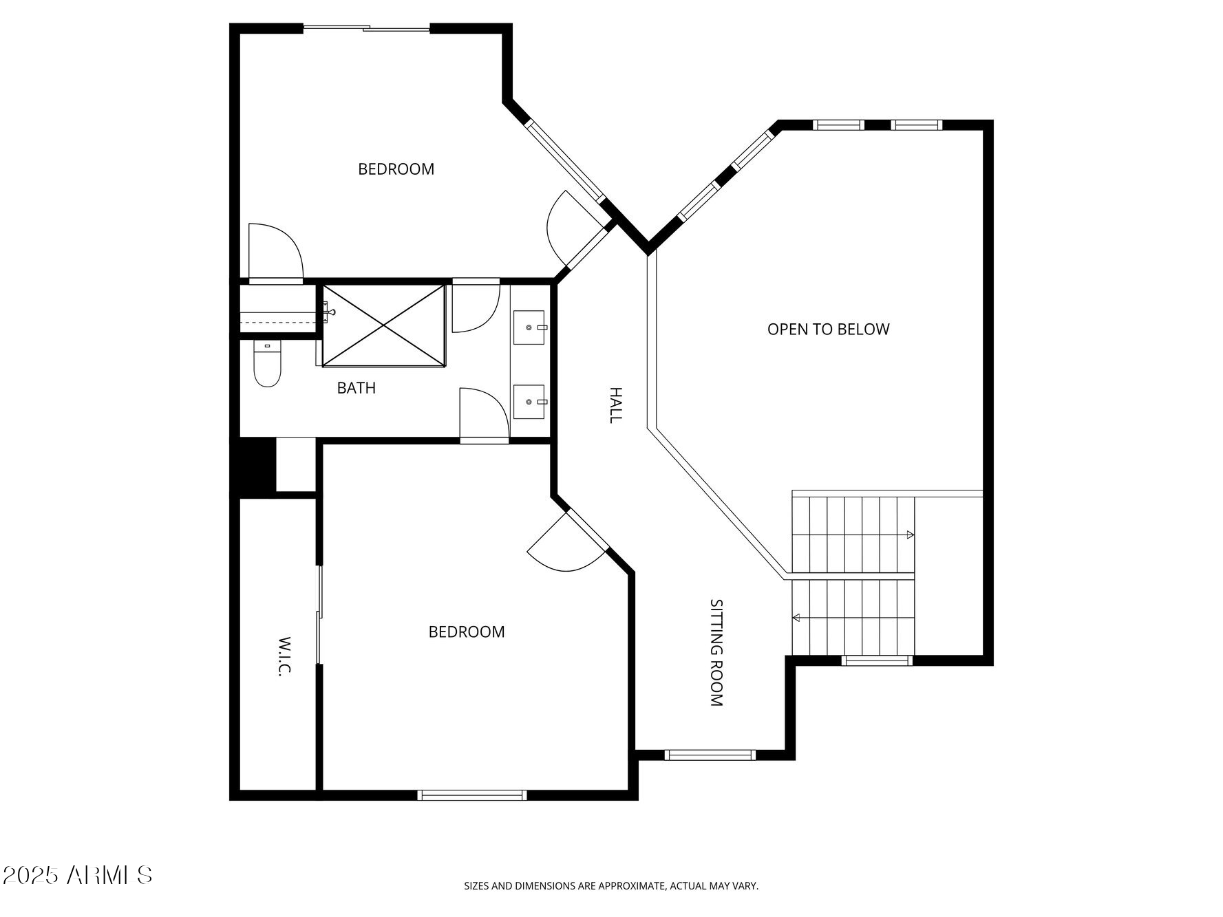 Scottsdale, Arizona, 85250, United States, 4 Bedrooms Bedrooms, ,3 BathroomsBathrooms,Residential,Active,2007185