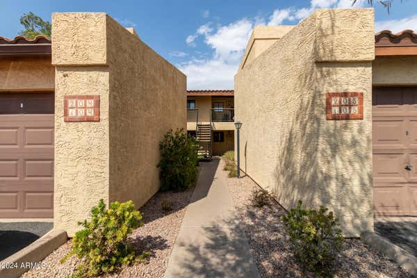 8214 N 21ST DR UNIT A104, PHOENIX, AZ 85021 - Image 1