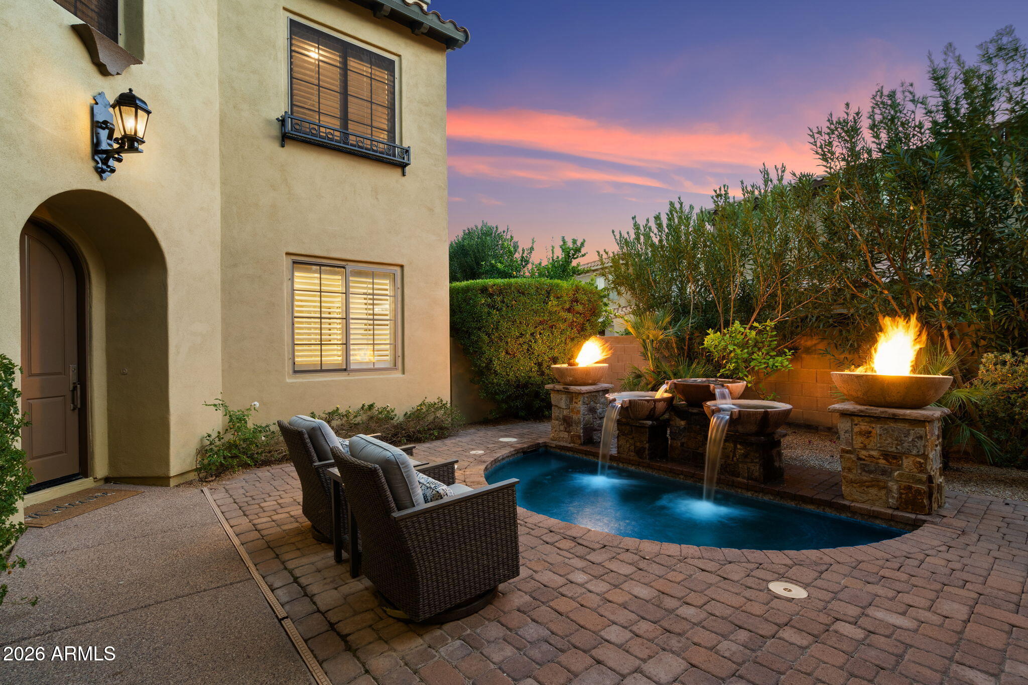 Phoenix, Arizona, 85050, United States, 4 Bedrooms Bedrooms, ,5 BathroomsBathrooms,Residential,Active,2013408