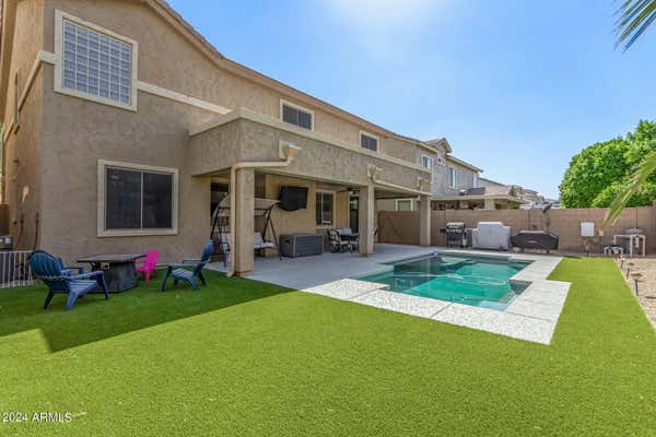 17582 W STATLER DR, SURPRISE, AZ 85388 - Image 1