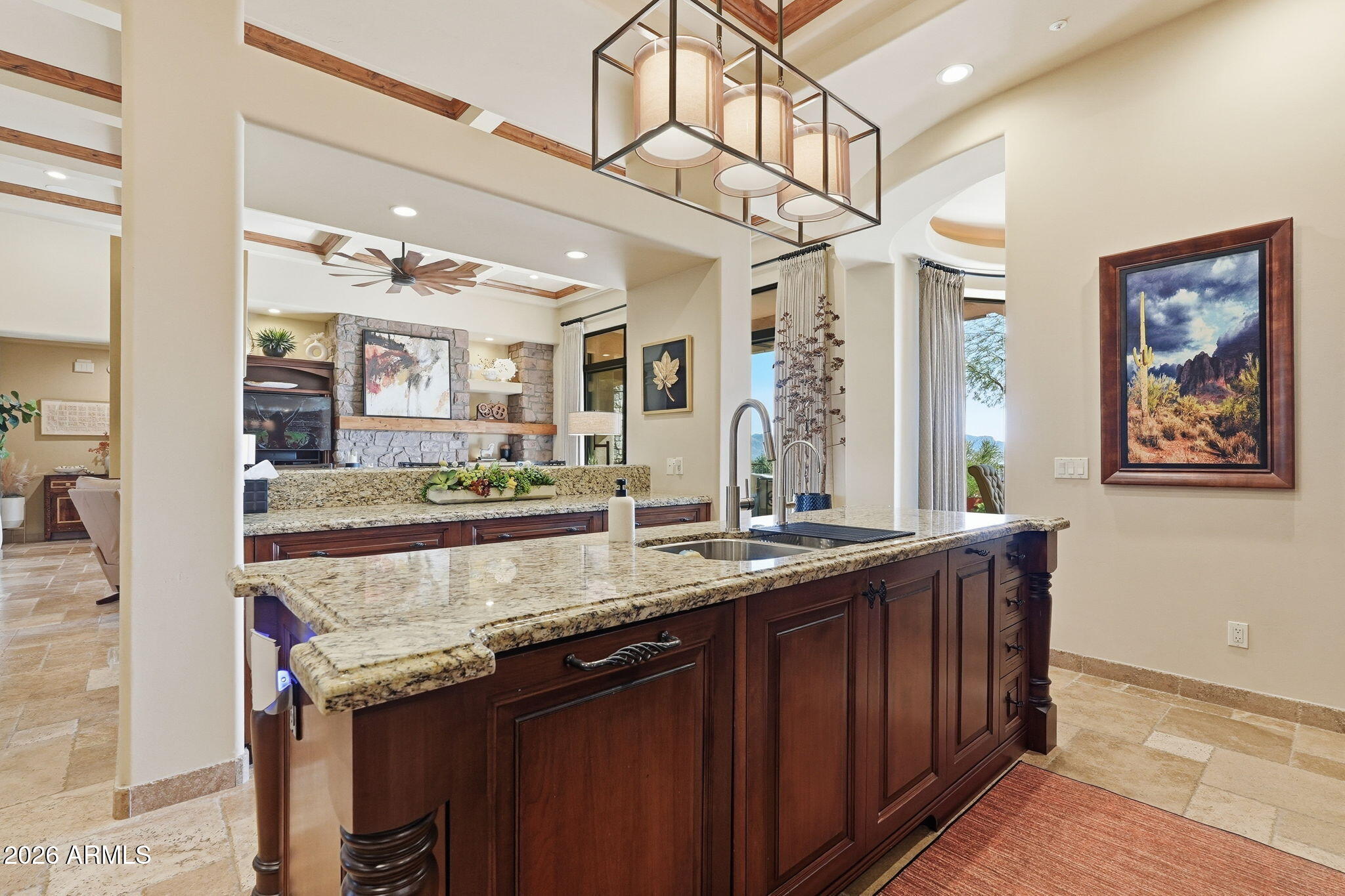 Fountain Hills, Arizona, 85268, United States, 3 Bedrooms Bedrooms, ,4 BathroomsBathrooms,Residential,Active,2009843