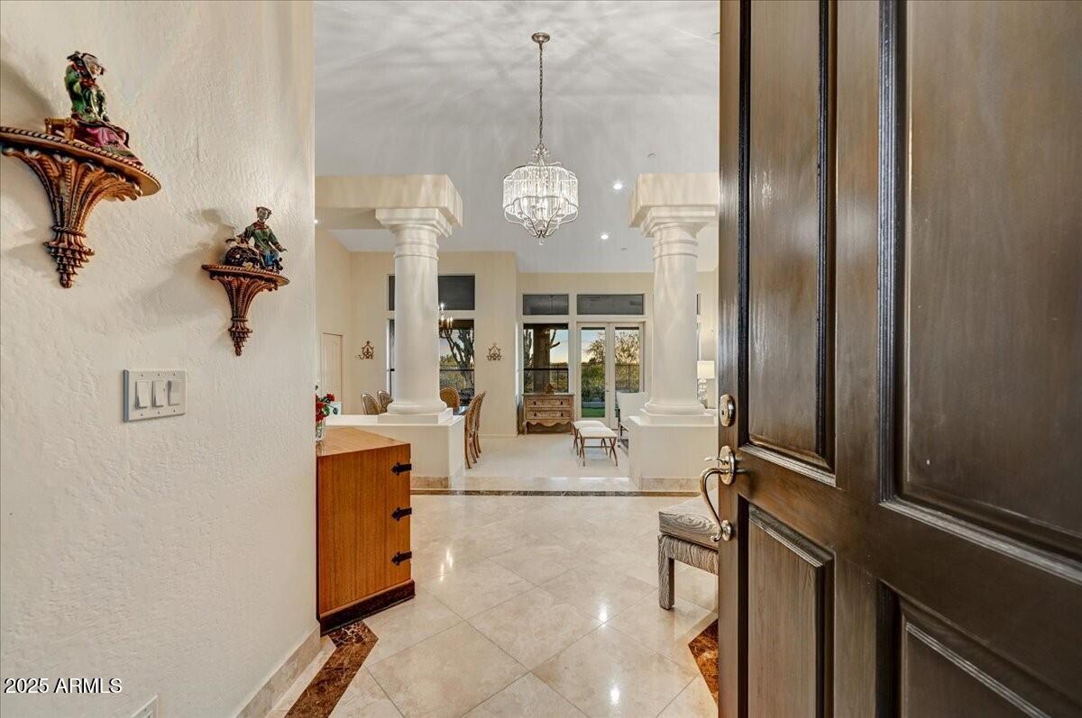 Scottsdale, Arizona, 85259, United States, 3 Bedrooms Bedrooms, ,4 BathroomsBathrooms,Residential,Active,1973359