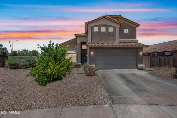 1013 N AGAVE ST, CASA GRANDE, AZ 85122 - Image 1