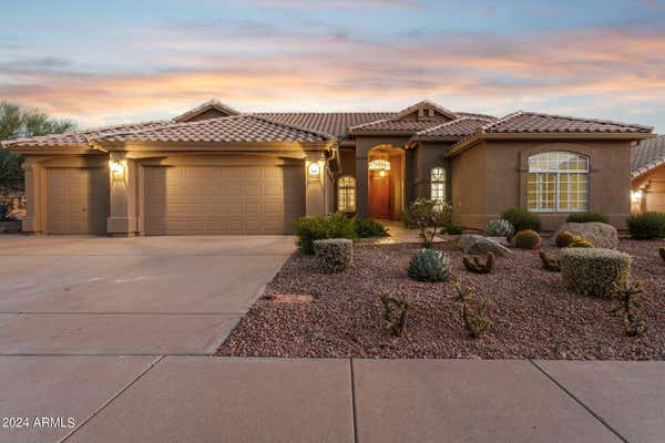 11077 E WHITE FEATHER LN, SCOTTSDALE, AZ 85262 - Image 1