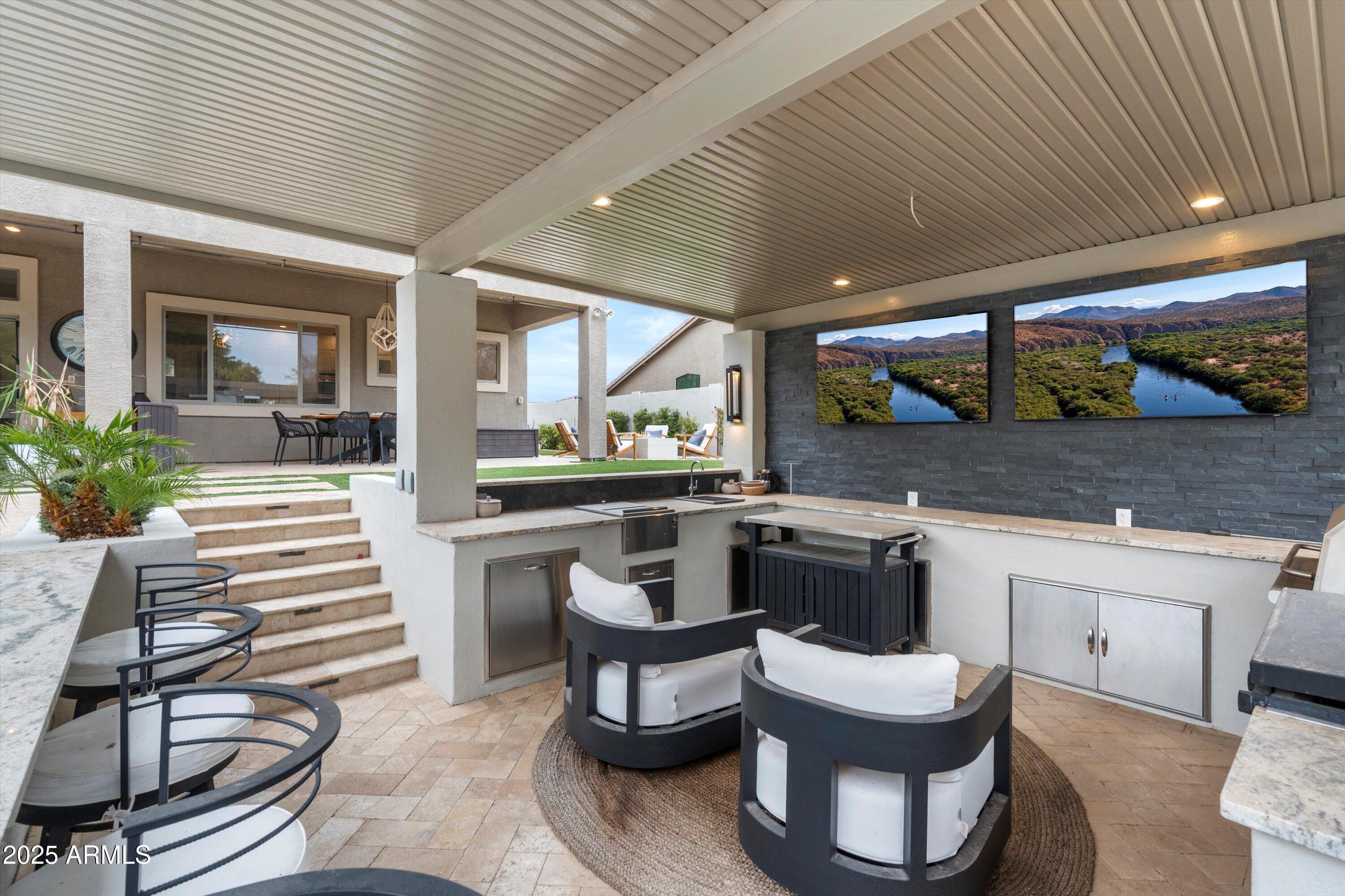 Scottsdale, Arizona, 85255, United States, 5 Bedrooms Bedrooms, ,4 BathroomsBathrooms,Residential,Active,2006890