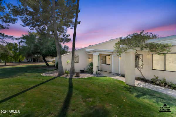 37 LEISURE WORLD, MESA, AZ 85206 - Image 1