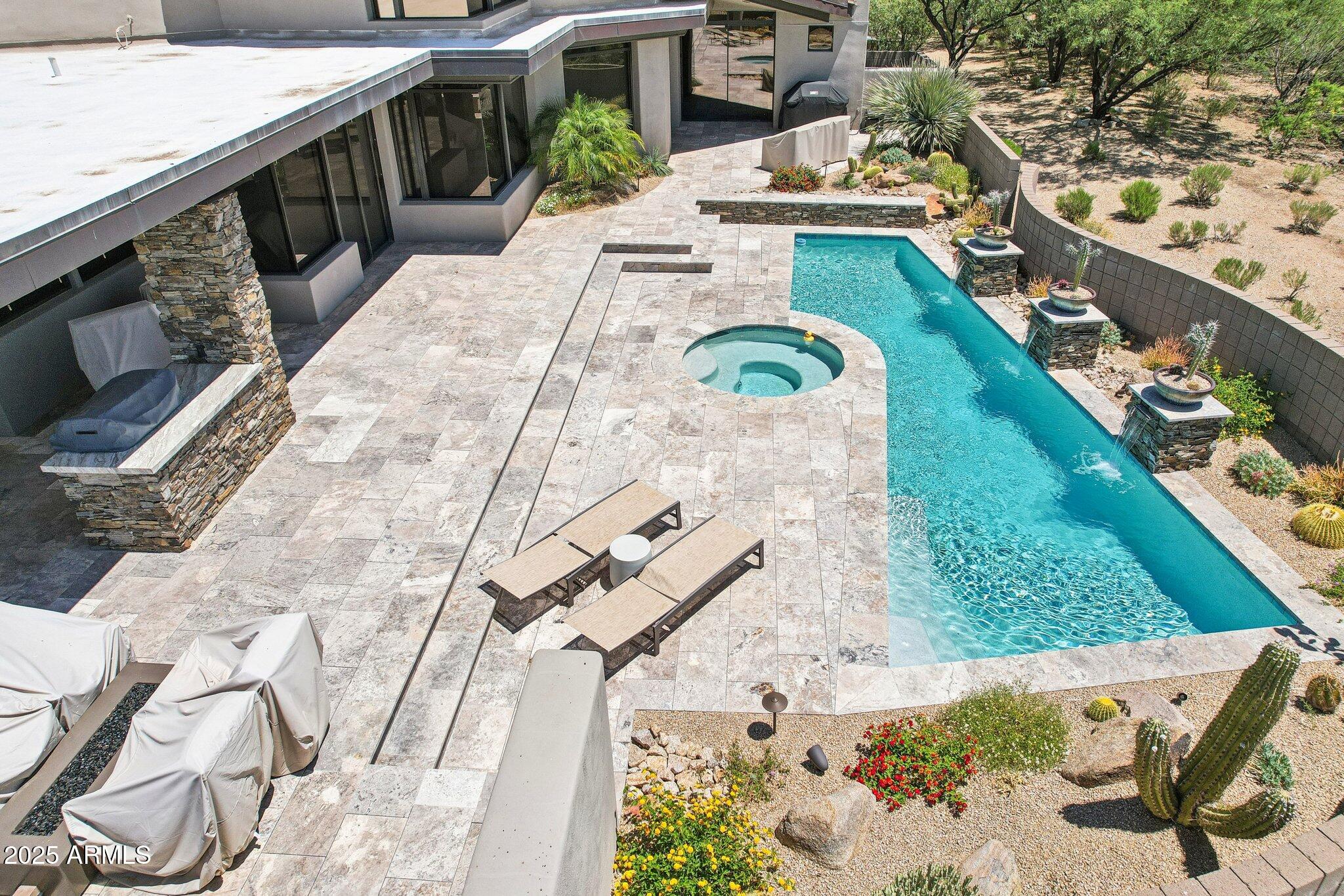 Scottsdale, Arizona, 85262, United States, 3 Bedrooms Bedrooms, ,4 BathroomsBathrooms,Residential,Active,1922527