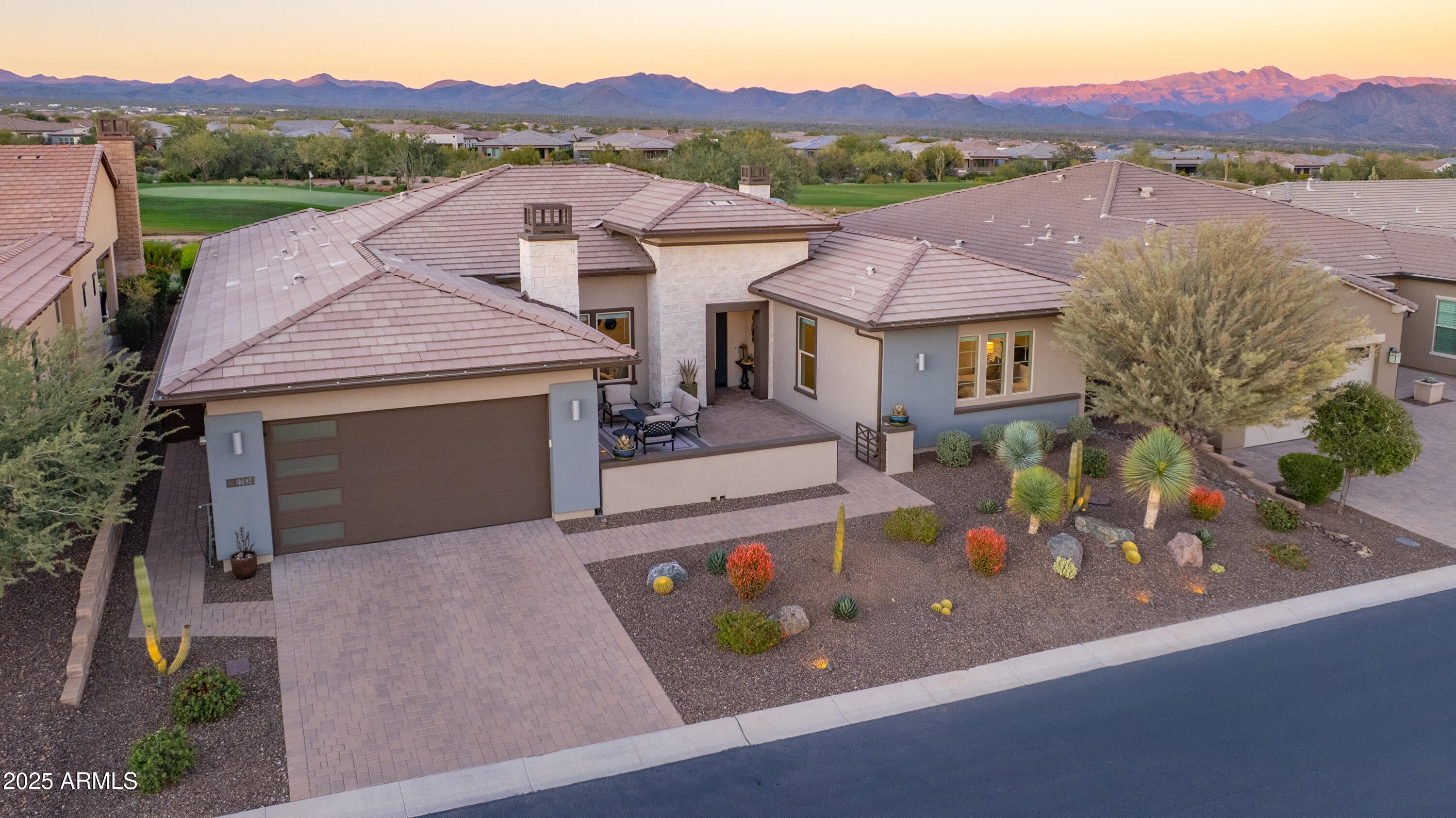 Rio Verde, Arizona, 85263, United States, 3 Bedrooms Bedrooms, ,4 BathroomsBathrooms,Residential,Contingent,2008339