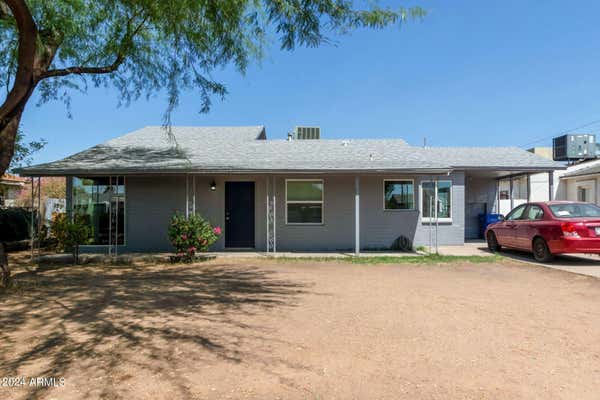 3542 E POLK ST, PHOENIX, AZ 85008 - Image 1