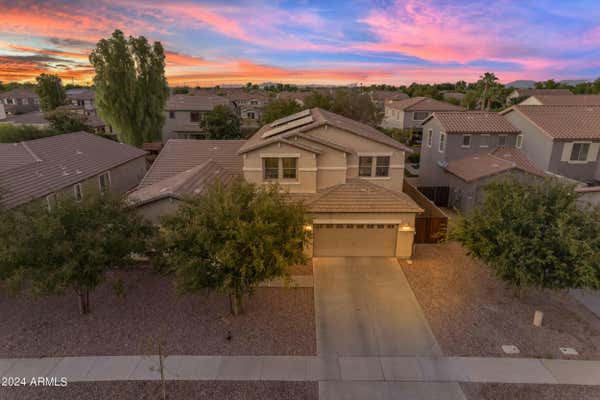 3294 E BLUE RIDGE WAY, GILBERT, AZ 85298, photo 2 of 92