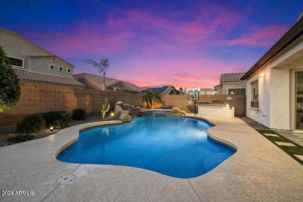 2452 E ALOE PL, CHANDLER, AZ 85286 - Image 1