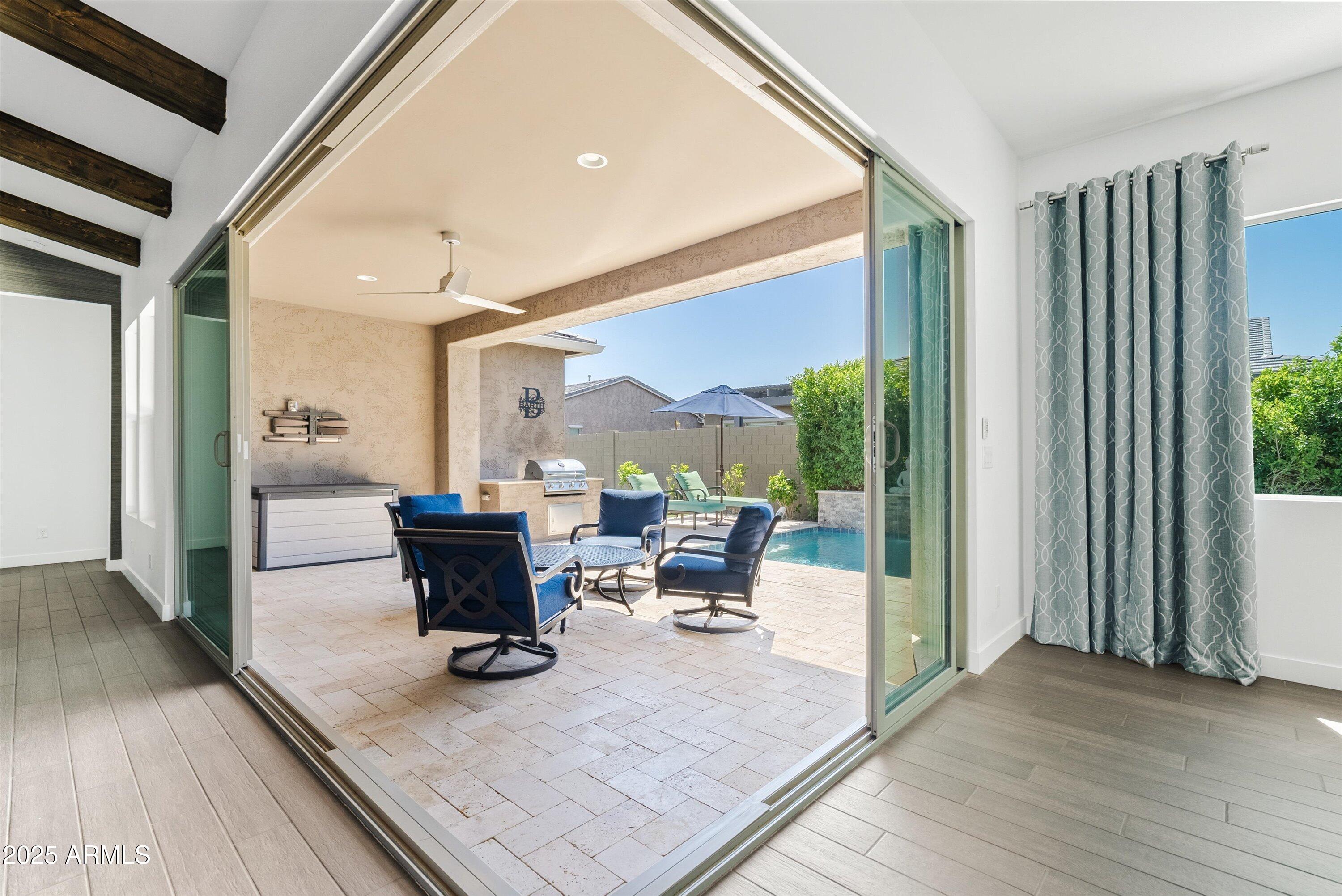 Mesa, Arizona, 85212, United States, 4 Bedrooms Bedrooms, ,5 BathroomsBathrooms,Residential,Active,1894217