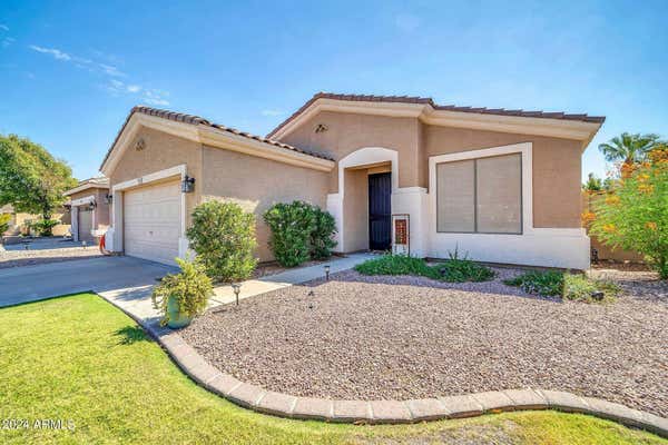 8123 W ALEX AVE, PEORIA, AZ 85382 - Image 1