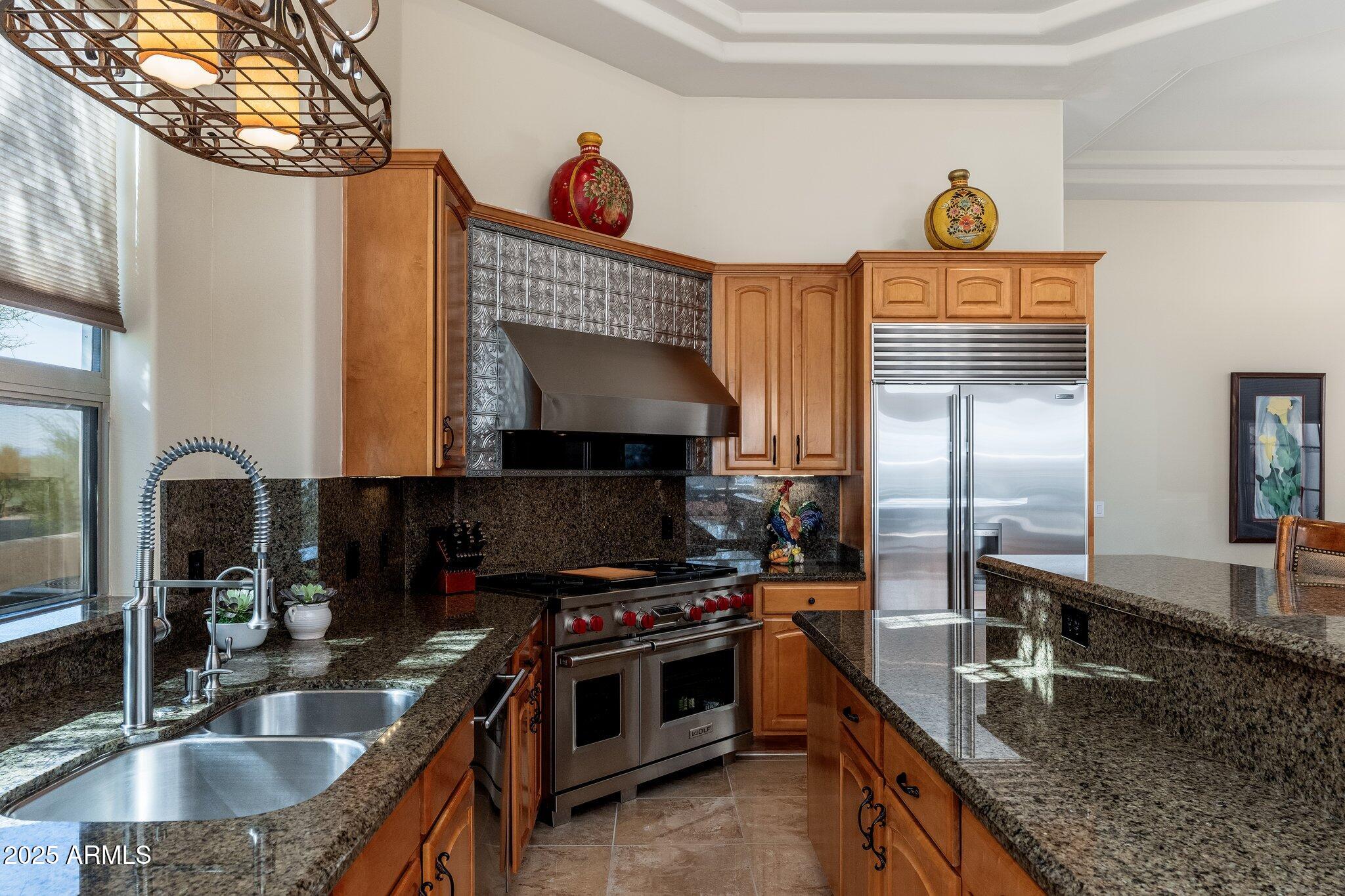 Scottsdale, Arizona, 85266, United States, 4 Bedrooms Bedrooms, ,4 BathroomsBathrooms,Residential,Active,2007159