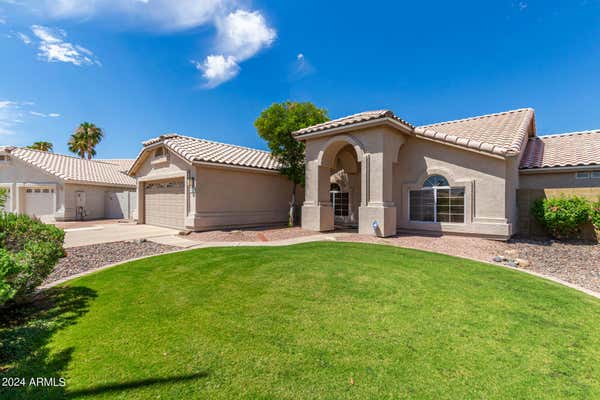 1572 W CHICAGO ST, CHANDLER, AZ 85224 - Image 1