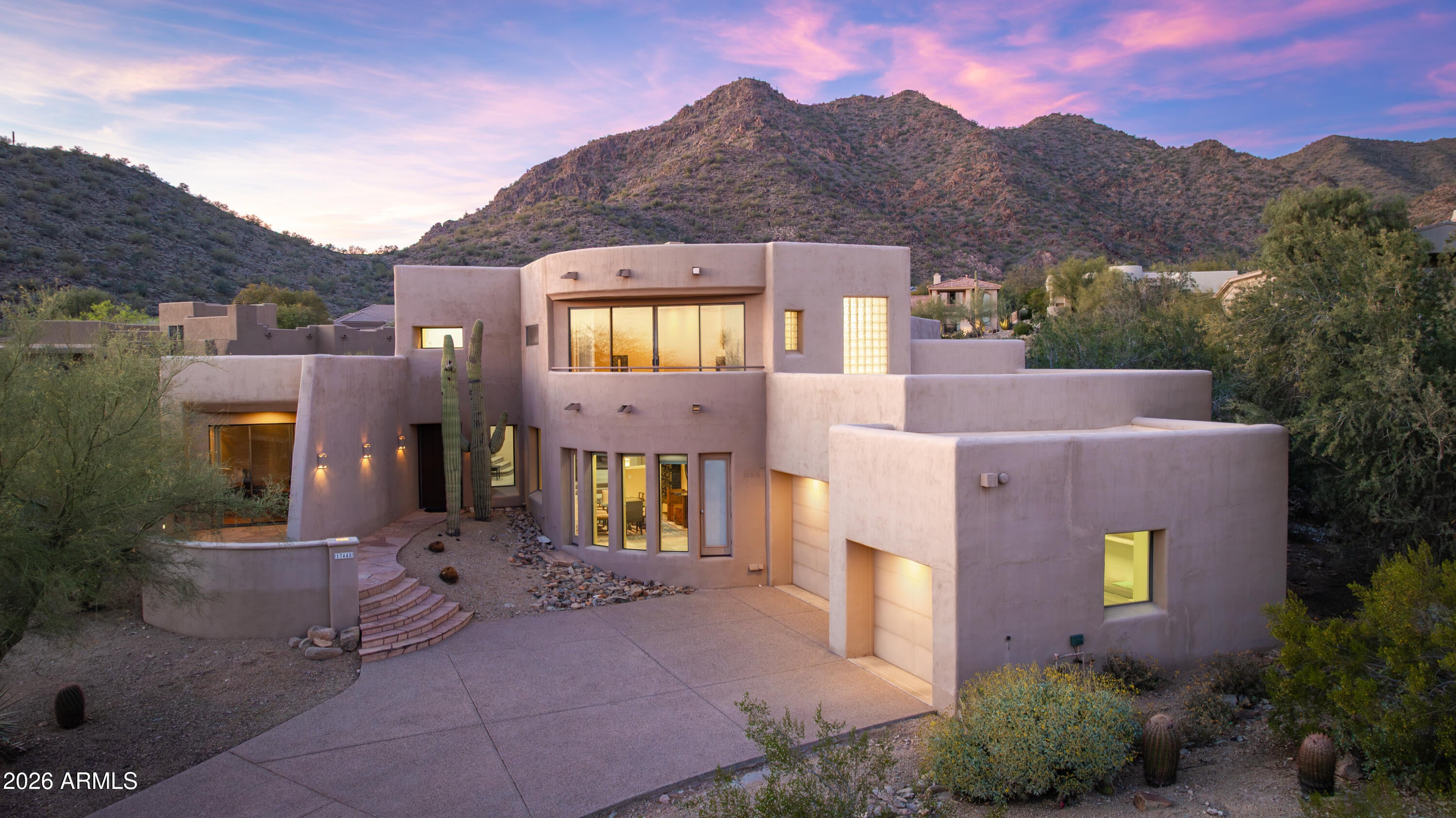 Scottsdale, Arizona, 85259, United States, 4 Bedrooms Bedrooms, ,4 BathroomsBathrooms,Residential,Contingent,2028541