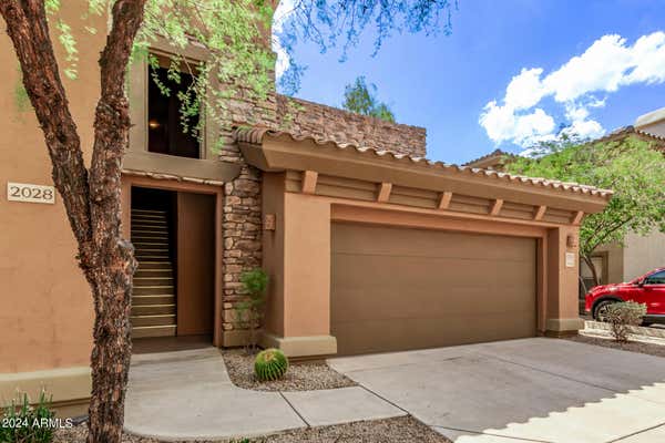 19700 N 76TH ST APT 2028, SCOTTSDALE, AZ 85255 - Image 1