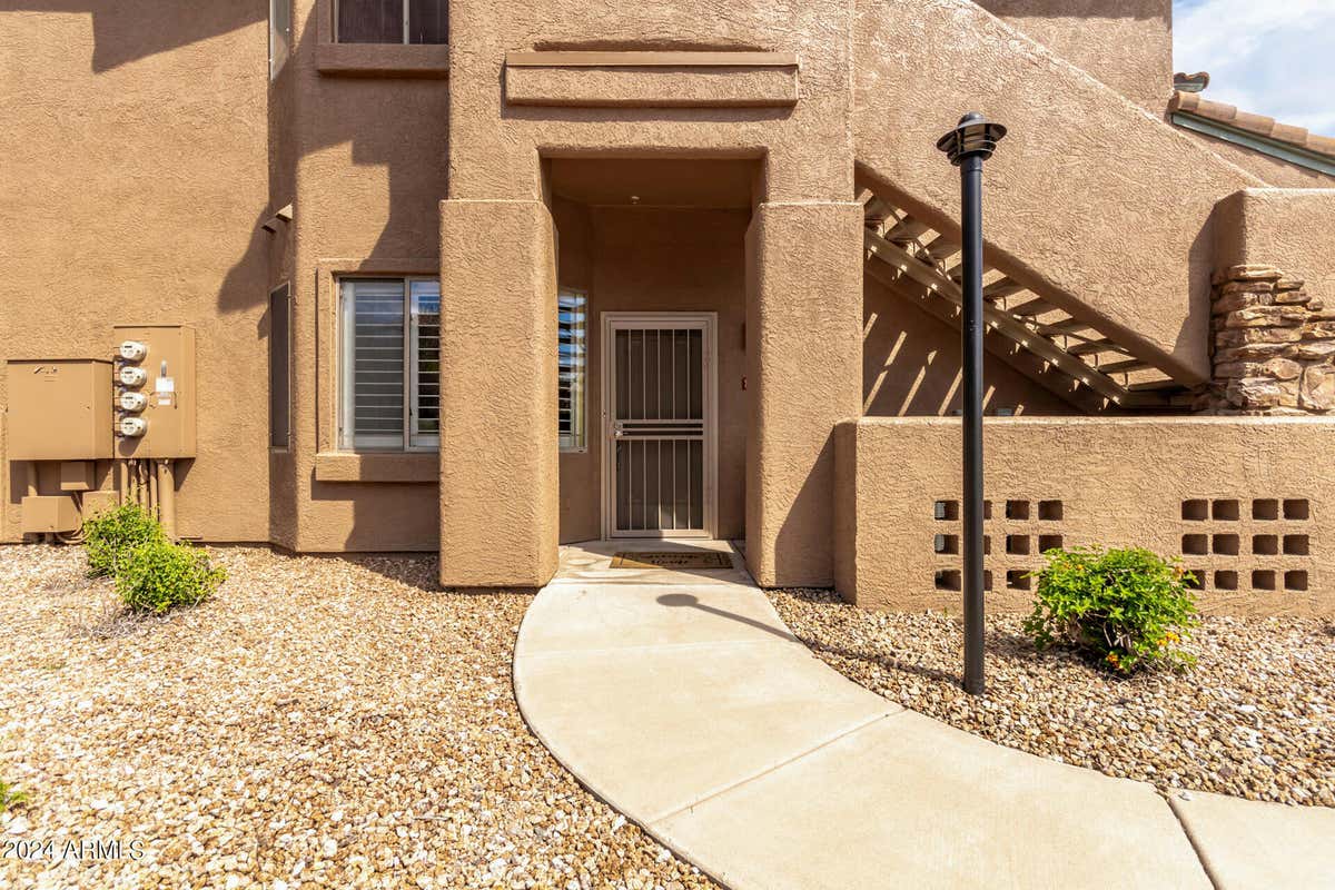 11500 E COCHISE DR UNIT 1055, SCOTTSDALE, AZ 85259, photo 1 of 17