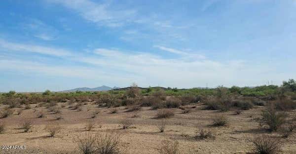 0 W LA POSA ROAD, BOUSE, AZ 85325 - Image 1