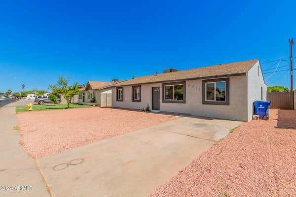 6611 W PECK DR, GLENDALE, AZ 85301 - Image 1