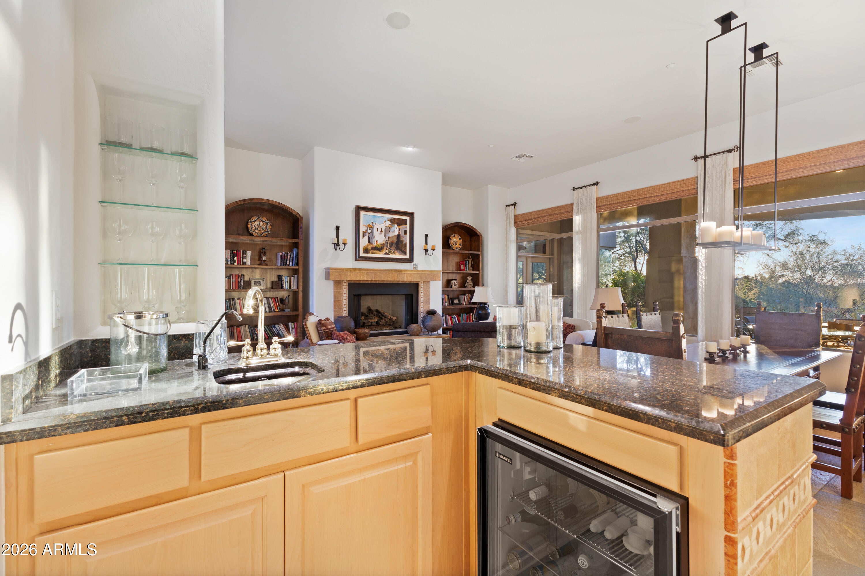 Scottsdale, Arizona, 85255, United States, 4 Bedrooms Bedrooms, ,4 BathroomsBathrooms,Residential,Active,2012896