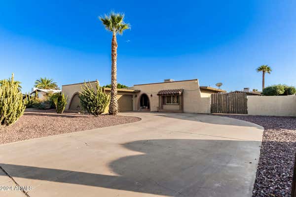 2347 E EVERGREEN ST, MESA, AZ 85213 - Image 1