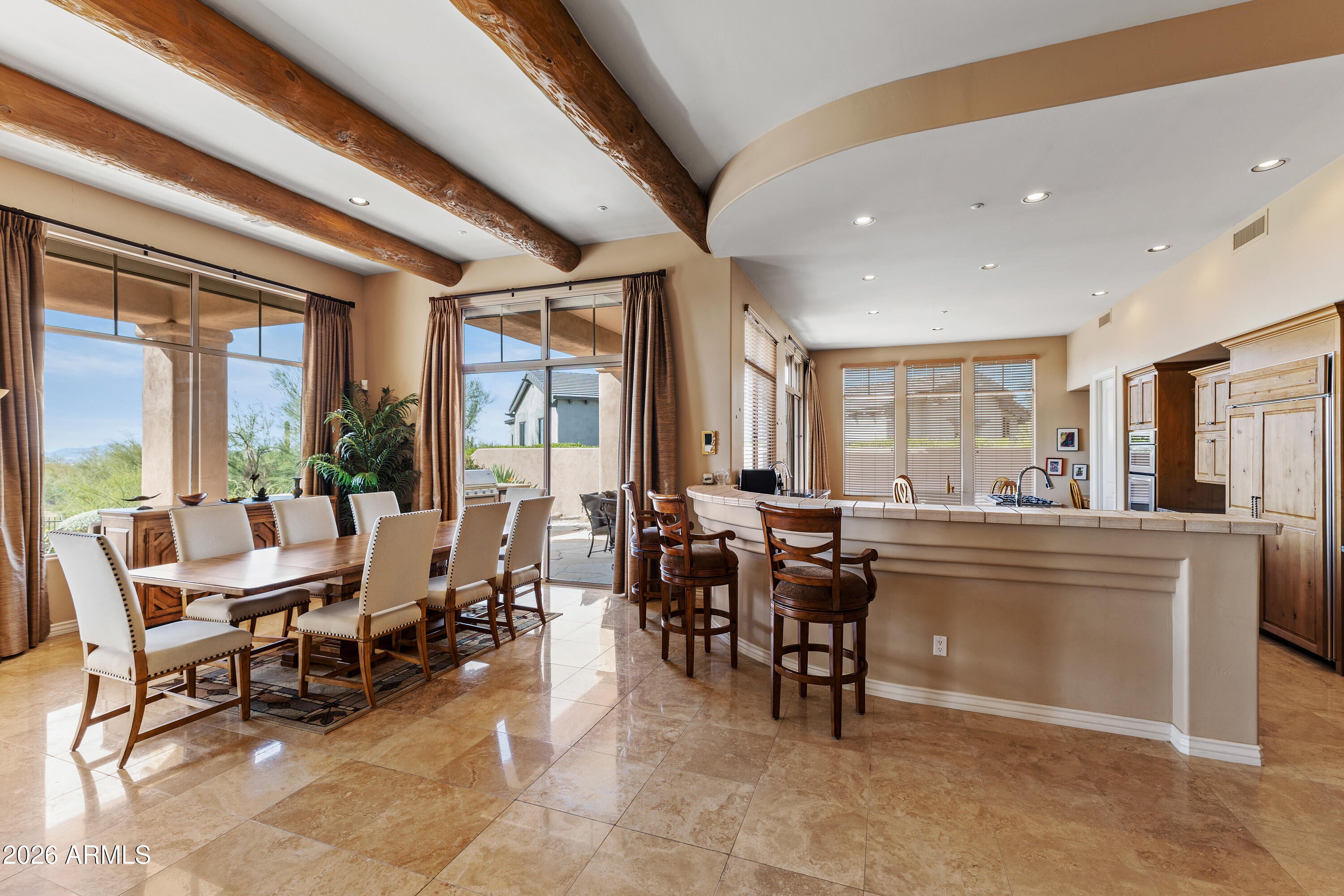 Scottsdale, Arizona, 85255, United States, 4 Bedrooms Bedrooms, ,5 BathroomsBathrooms,Residential,Active,2014179