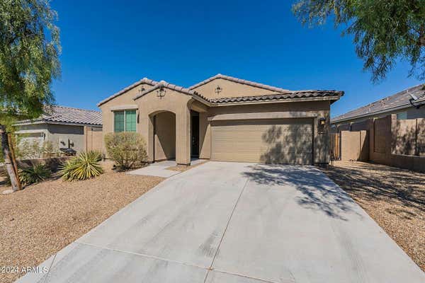 17418 W EAGLE CT, GOODYEAR, AZ 85338 - Image 1