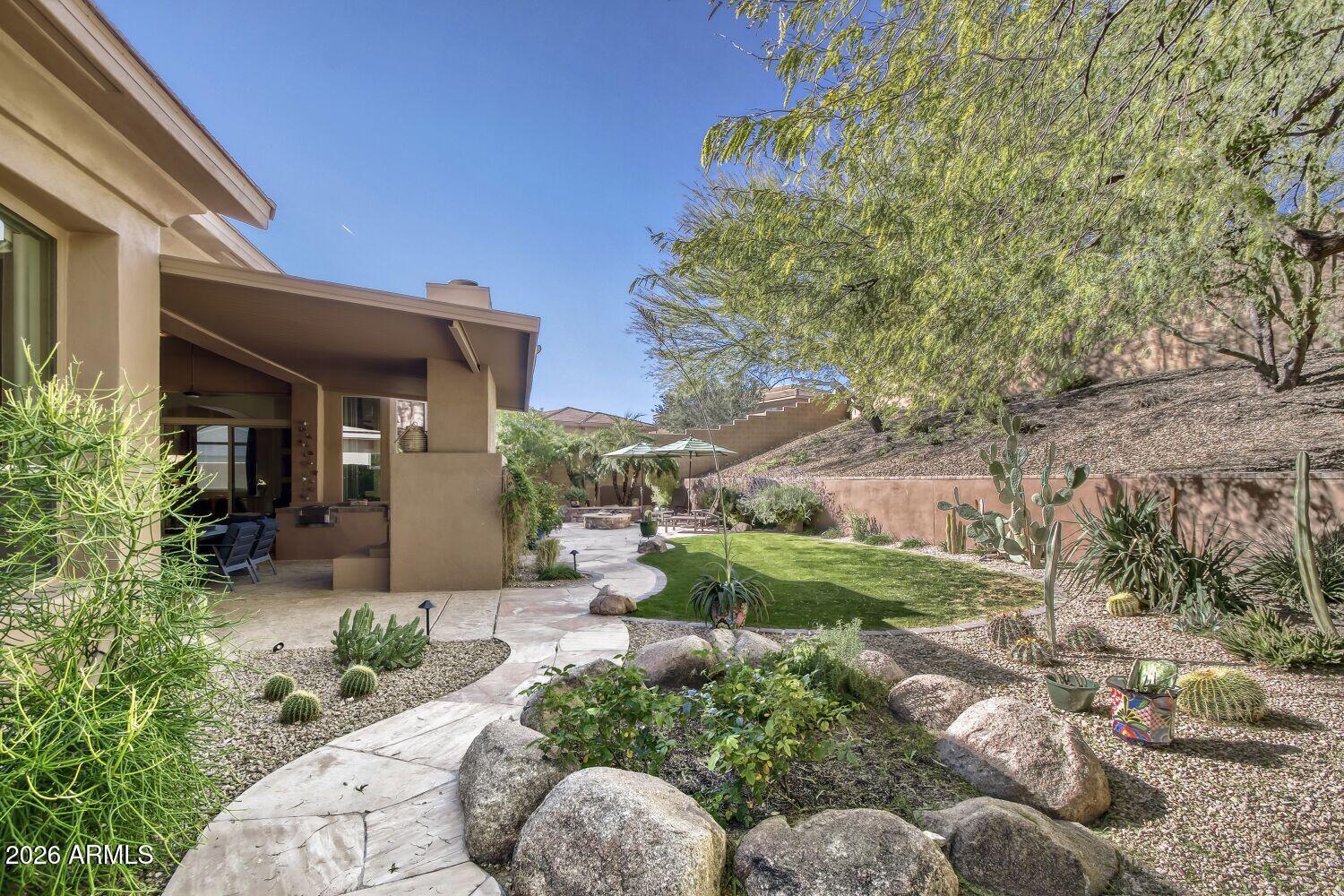 Scottsdale, Arizona, 85268, United States, 4 Bedrooms Bedrooms, ,3 BathroomsBathrooms,Residential,Active,2015433