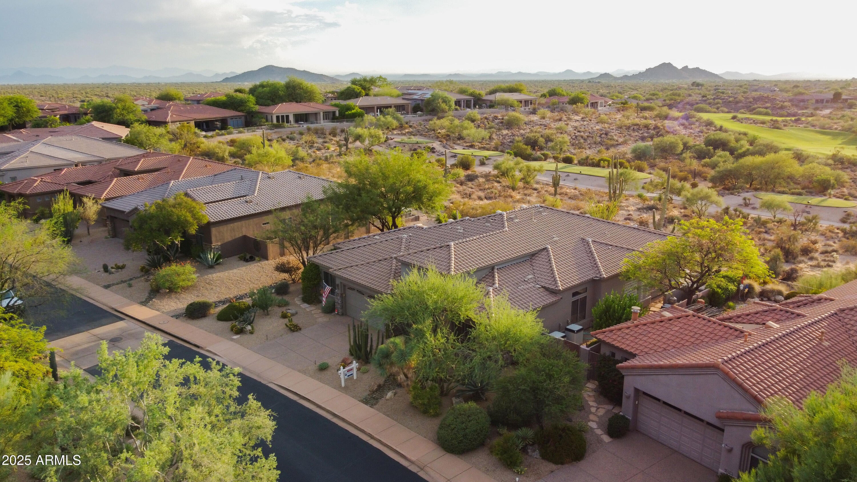 Scottsdale, Arizona, 85262, United States, 4 Bedrooms Bedrooms, ,4 BathroomsBathrooms,Residential,Active,1943839