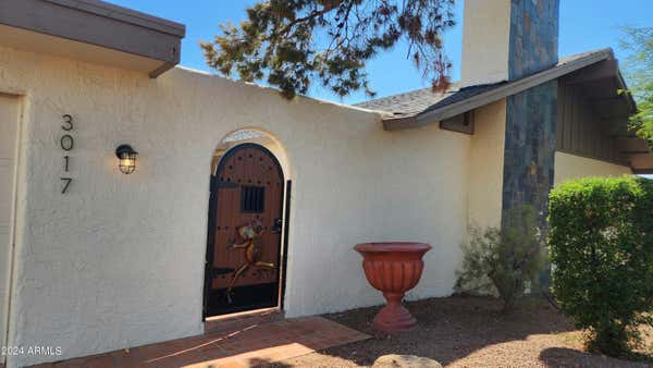 3017 W YUCCA ST, PHOENIX, AZ 85029, photo 2 of 32