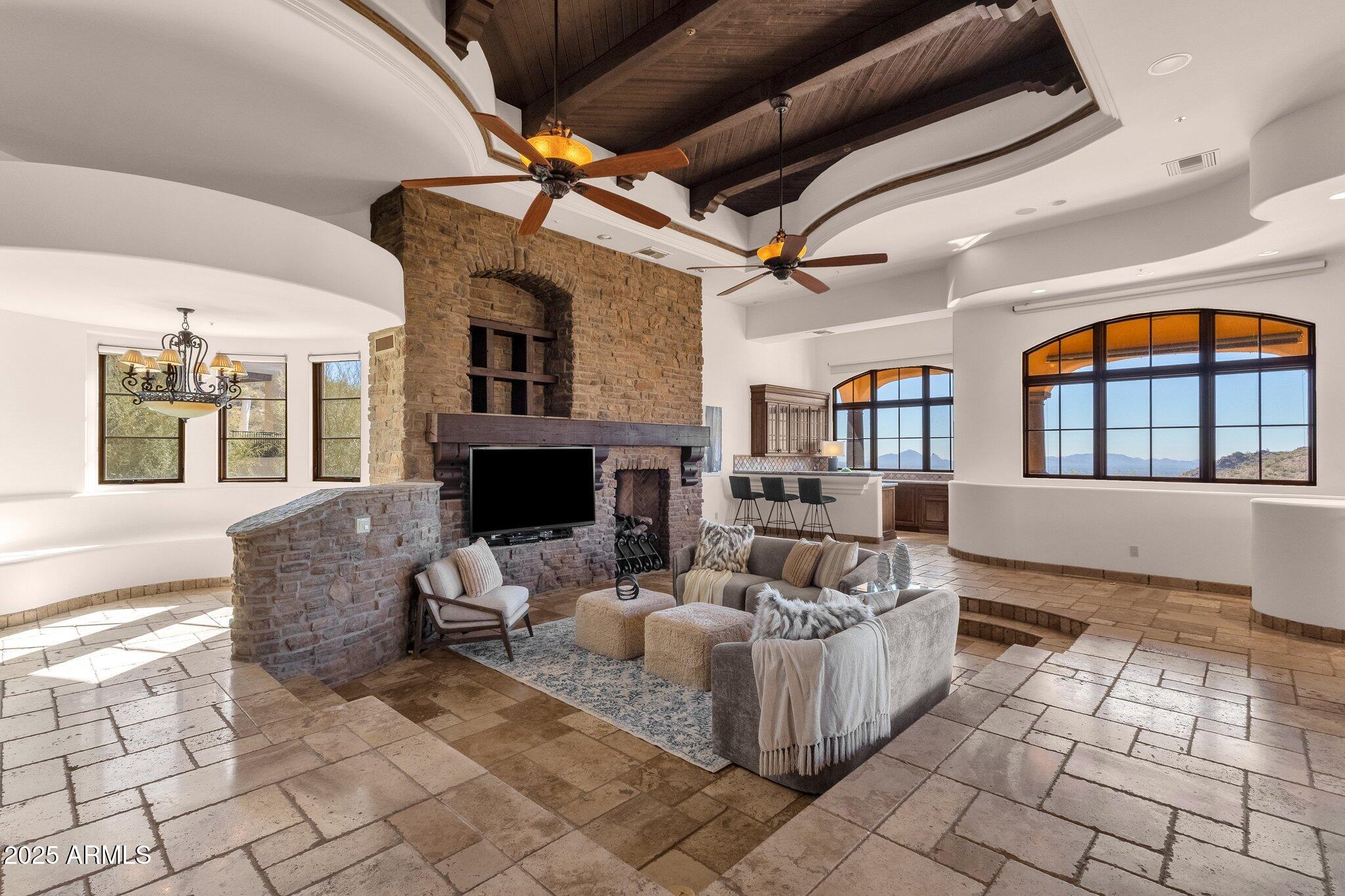 Fountain Hills, Arizona, 85268, United States, ,6 BathroomsBathrooms,Residential,Active,1770109