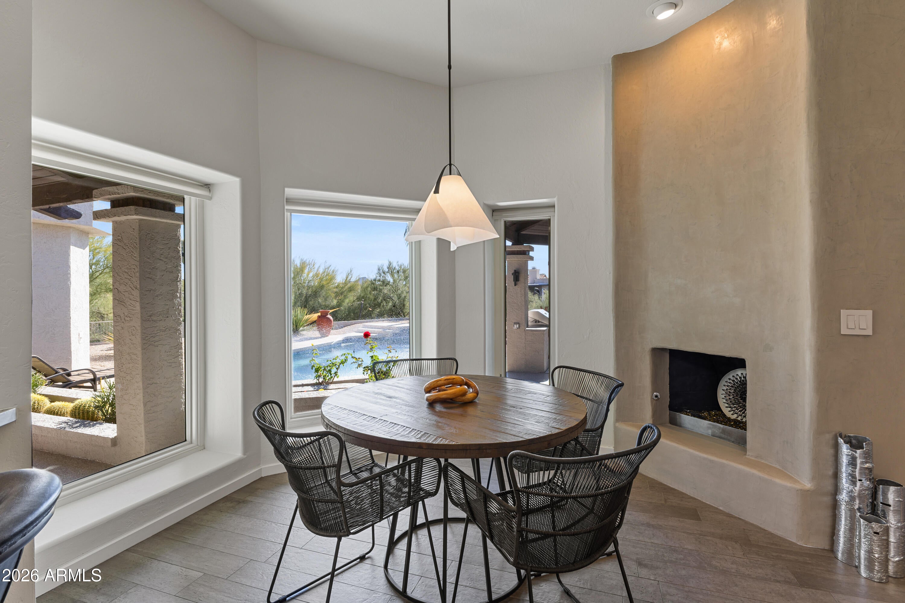 Carefree, Arizona, 85377, United States, 3 Bedrooms Bedrooms, ,3 BathroomsBathrooms,Residential,Active,2006875