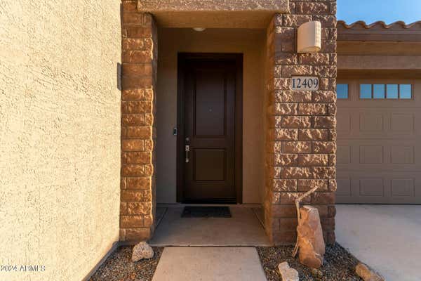 12409 E SOLOMAN RD, GOLD CANYON, AZ 85118, photo 4 of 41